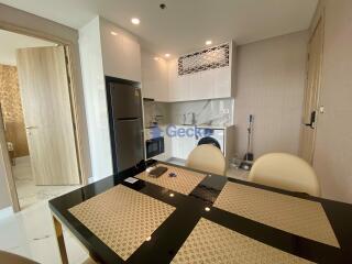 1 Bedroom Condo in Copacabana Beach Jomtien C011596