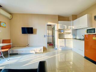 2 Bedrooms Condo in Chokchai Condominium East Pattaya C009091