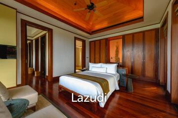 6 Bed 5 Bath 801 SQ.M Andara Resort & Villas801