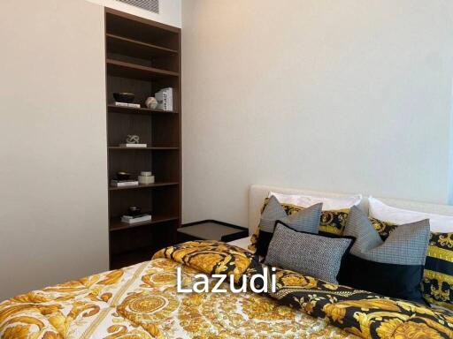 2 Bed 2 Bath 93.14 SQ.M. The Estelle Phrom Phong