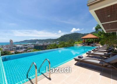 7 Bed 9 Bath 1,200 SQ.M  Villa Yoosook