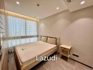 3 Beds 3 Baths 126 SQ.M. Veranda Residence Pattaya