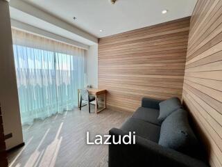 3 Beds 3 Baths 126 SQ.M. Veranda Residence Pattaya