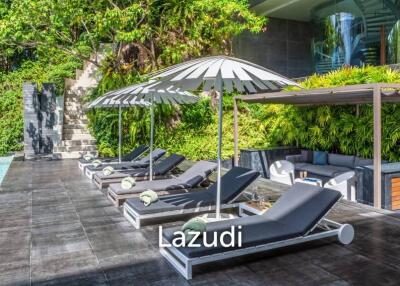 Ultra Luxury Villa in Kamala Kathu, Phuket