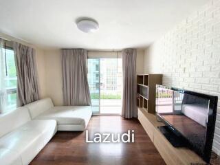 2 Bed 2 Bath 76 SQ.M The Clover Thonglor