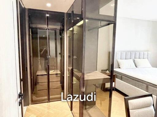 2 Bed 2 Bath 63 SQ.M The Reserve Sukhumvit 61