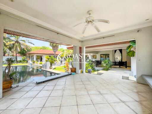 House For Sale Jomtien