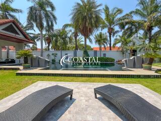 House For Sale Jomtien