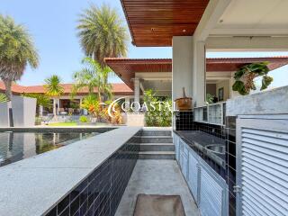 House For Sale Jomtien