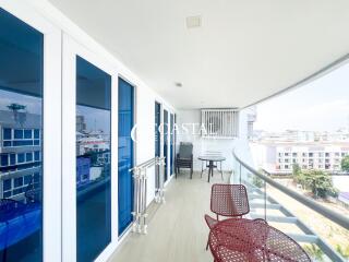 Condo For Rent Central Pattaya