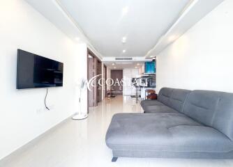 Condo For Rent Central Pattaya