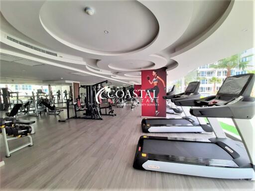 Condo For Sale And Rent Central Pattaya