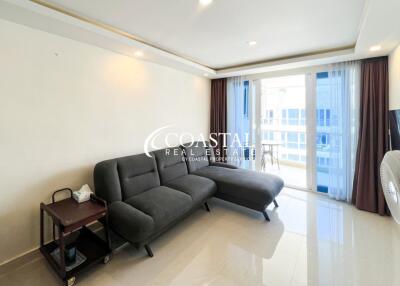 Condo For Sale And Rent Central Pattaya