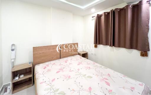 Condo For Rent Central Pattaya