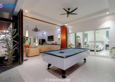 Exceptional 5-Bedroom Pool Villa in Hua Hin at Aria Estate2