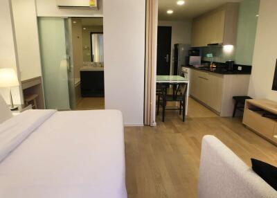 1 bedroom condo to rent at the popular Liv@Nimman