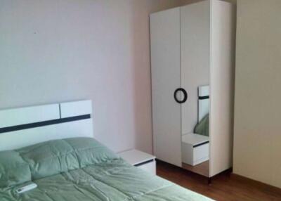 One Plus – Suan Dok Condominium 1 bedroom condo for rent