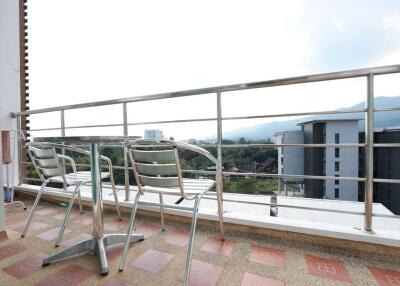 3 Bedroom condo to rent at Touch Hill Place
