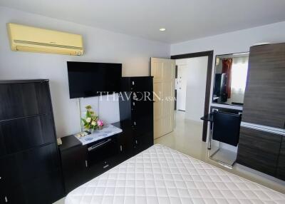 ขาย คอนโด 1 bedroom 35 ตร.ม. ใน  Park Lane Jomtien Resort, Pattaya