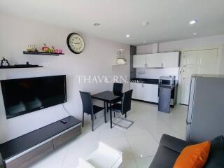 Condo for sale 1 bedroom 35 m² in Park Lane Jomtien Resort, Pattaya