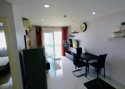 Condo for sale 1 bedroom 35 m² in Park Lane Jomtien Resort, Pattaya