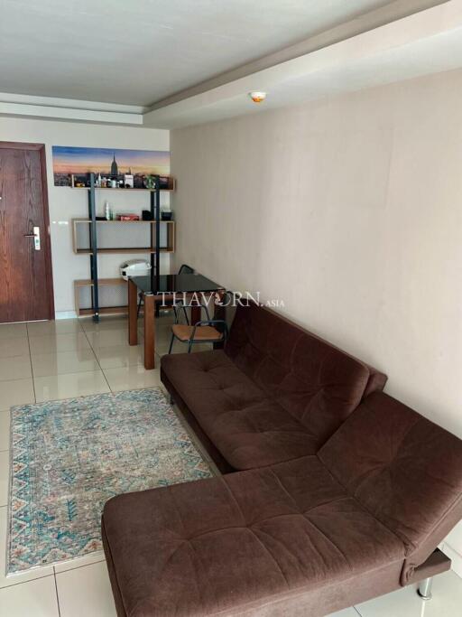 Condo for sale 1 bedroom 44 m² in Laguna Beach Resort, Pattaya