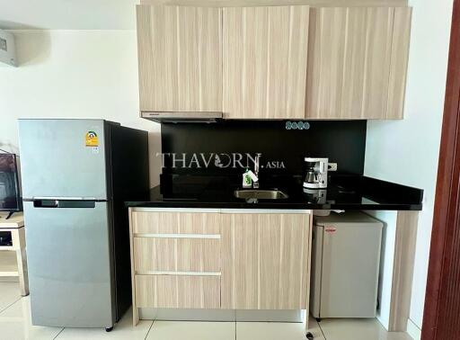 Condo for sale 1 bedroom 44 m² in Laguna Beach Resort, Pattaya