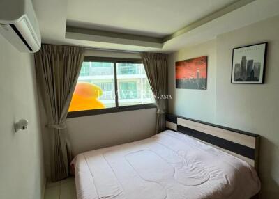 Condo for sale 1 bedroom 44 m² in Laguna Beach Resort, Pattaya