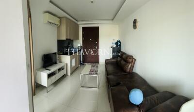 Condo for sale 1 bedroom 32 m² in Laguna Beach Resort 3 - The Maldives, Pattaya