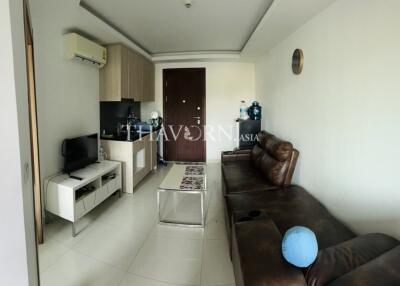 Condo for sale 1 bedroom 32 m² in Laguna Beach Resort 3 - The Maldives, Pattaya