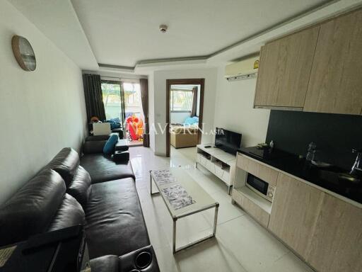 Condo for sale 1 bedroom 32 m² in Laguna Beach Resort 3 - The Maldives, Pattaya