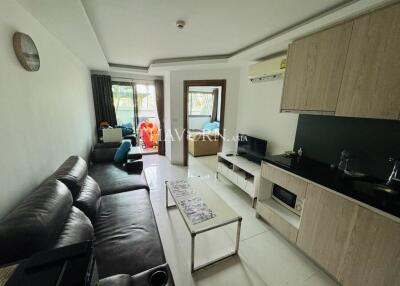 Condo for sale 1 bedroom 32 m² in Laguna Beach Resort 3 - The Maldives, Pattaya