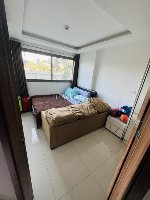 Condo for sale 1 bedroom 32 m² in Laguna Beach Resort 3 - The Maldives, Pattaya