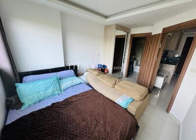 ขาย คอนโด 1 bedroom 32 ตร.ม. ใน  Laguna Beach Resort 3 - The Maldives, Pattaya