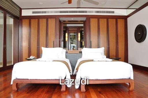 5 Bed 723 SQ.M Andara Resort & Villas