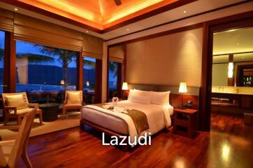 5 Bed 723 SQ.M Andara Resort & Villas