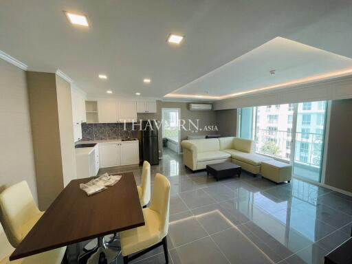 Condo for sale 2 bedroom 70 m² in The Orient Resort and Spa, Pattaya