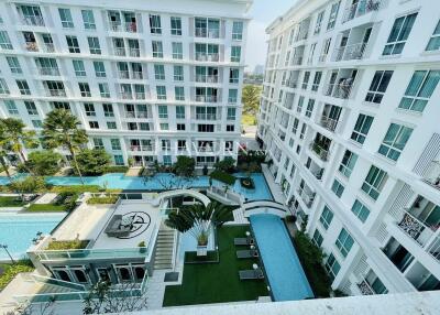 Condo for sale 2 bedroom 70 m² in The Orient Resort and Spa, Pattaya