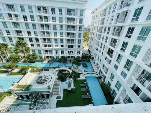 Condo for sale 2 bedroom 70 m² in The Orient Resort and Spa, Pattaya