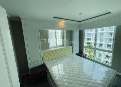 Condo for sale 2 bedroom 70 m² in The Orient Resort and Spa, Pattaya