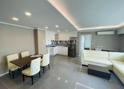 Condo for sale 2 bedroom 70 m² in The Orient Resort and Spa, Pattaya