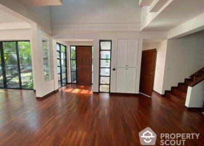 4-BR House close to Thong Lo