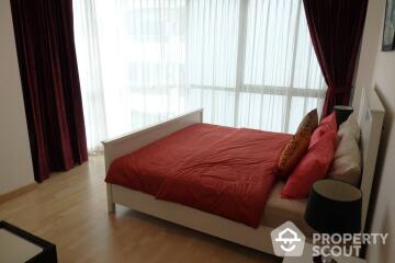 2-BR Condo at 59 Heritage Sukhumvit 59 near BTS Thong Lor