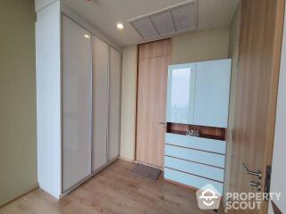 1-BR Condo at Noble Be Sukhumvit 19 near BTS Nana