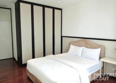 3-BR Condo at President Place near BTS Chit Lom