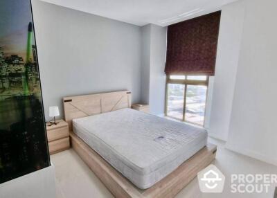 1-BR Condo at Ideo Mix Sukhumvit 103 near BTS Udom Suk