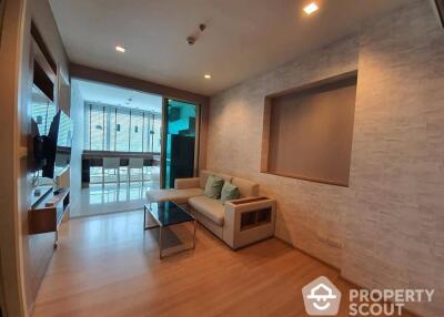 1-BR Condo at Rhythm Phahon-Ari near BTS Saphan Khwai