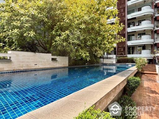 1-BR Condo at The Next Sukhumvit 52 (garden Suite) Condominium near BTS On Nut