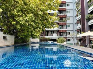 1-BR Condo at The Next Sukhumvit 52 (garden Suite) Condominium near BTS On Nut