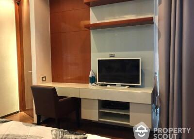 2-BR Condo at The Address Sukhumvit 28 near BTS Phrom Phong